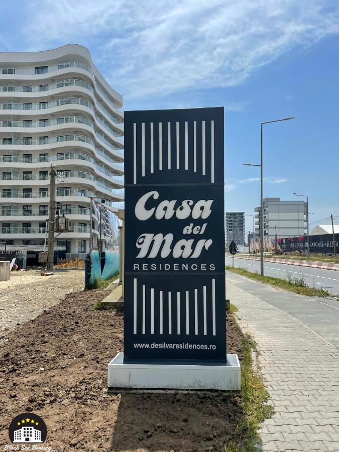 9 Rev Mamaia Exterior foto
